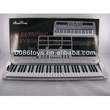 LED Electronic Organ 61 Keys Electronic Keyboard